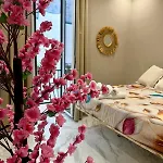 住宿加早餐酒店 Experience Center 3*
