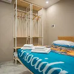 Experience Center 住宿加早餐酒店