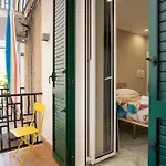 住宿加早餐酒店 Experience Center 那不勒斯