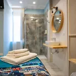 住宿加早餐酒店 Experience Center