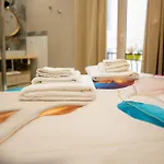 住宿加早餐酒店 Experience Center 3*