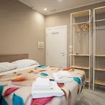 住宿加早餐酒店 Experience Center 3*