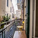 住宿加早餐酒店 Experience Center