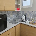 Experience Center 住宿加早餐酒店 3*