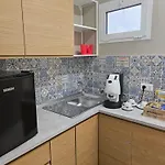 Experience Center 住宿加早餐酒店 那不勒斯