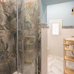 住宿加早餐酒店 Experience Center