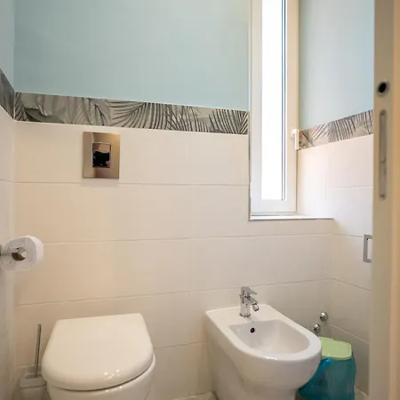 Experience Center 3* נאפולי