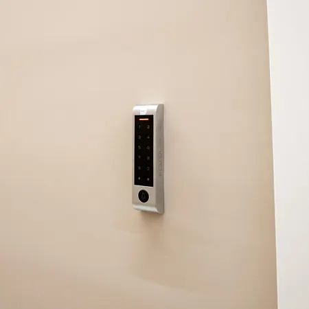 לינה וארוחת בוקר Experience Center נאפולי