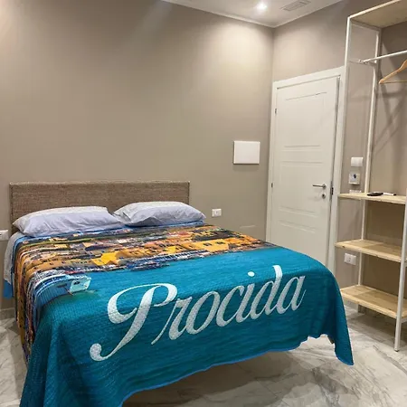 Experience Center Bed & Breakfast