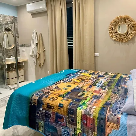 Bed & Breakfast Experience Center