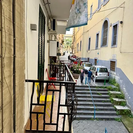 Bed & Breakfast Experience Center