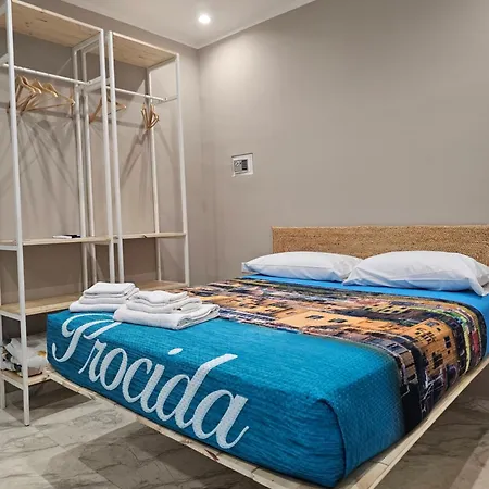 Experience Center Bed & Breakfast 3*