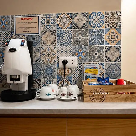 Experience Center Bed & Breakfast