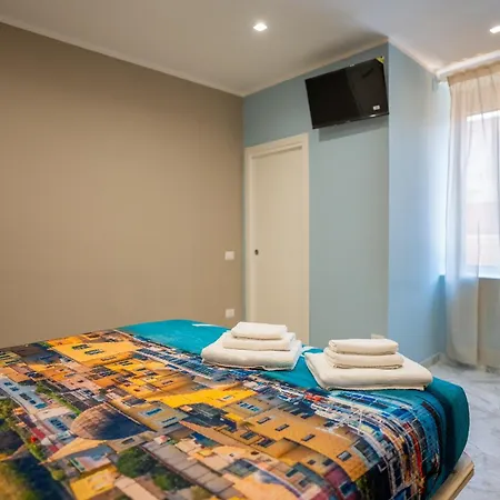 Experience Center Bed & Breakfast 3*