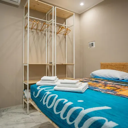 Experience Center Bed & Breakfast