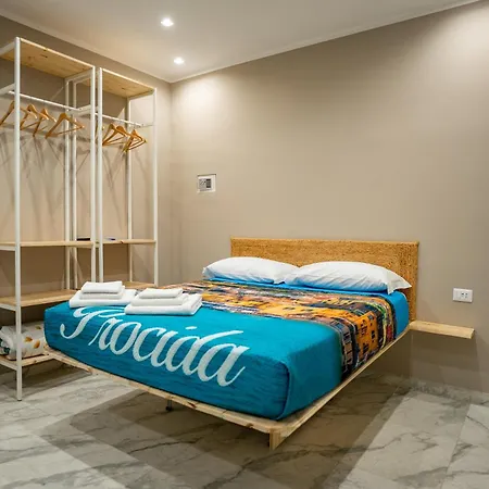 Bed & Breakfast Experience Center 3*