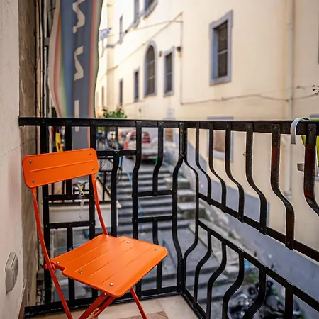 Experience Center Bed & Breakfast