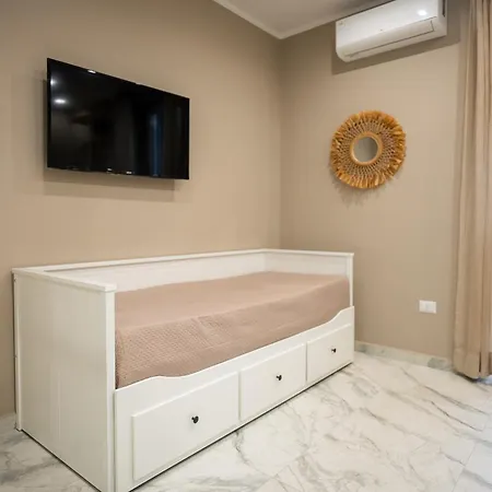 Experience Center Bed & Breakfast 3*