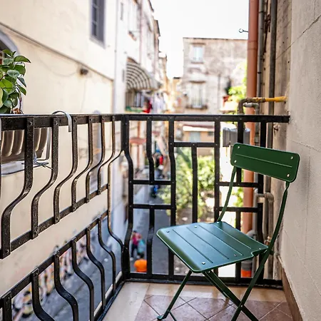 Bed & Breakfast Experience Center 3*