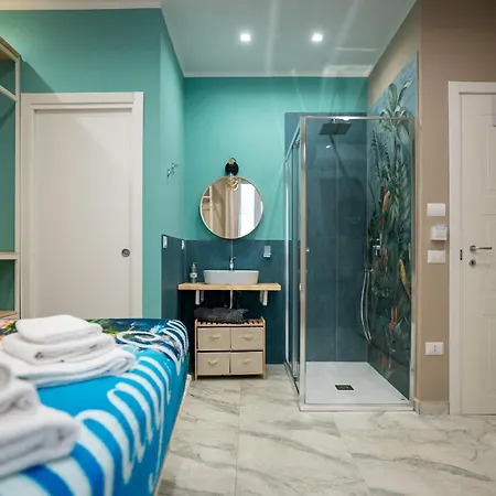 Bed & Breakfast Experience Center Napels