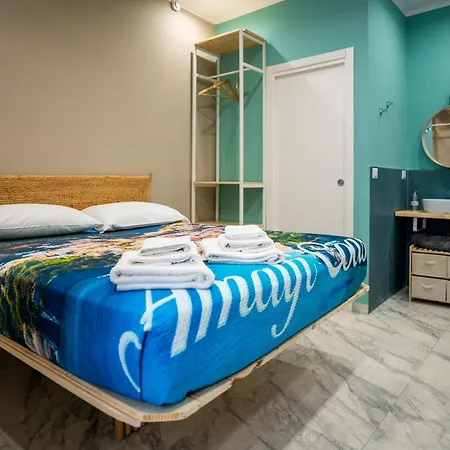 Experience Center Bed & Breakfast Napels