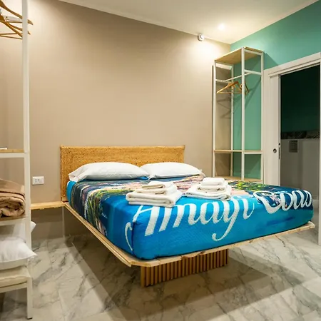 Experience Center Bed & Breakfast Napels