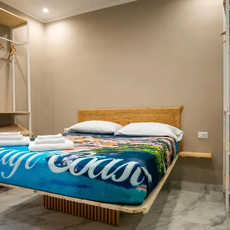 Experience Center Napels