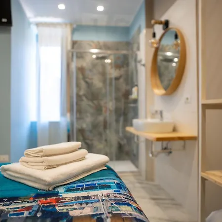 Bed & Breakfast Experience Center