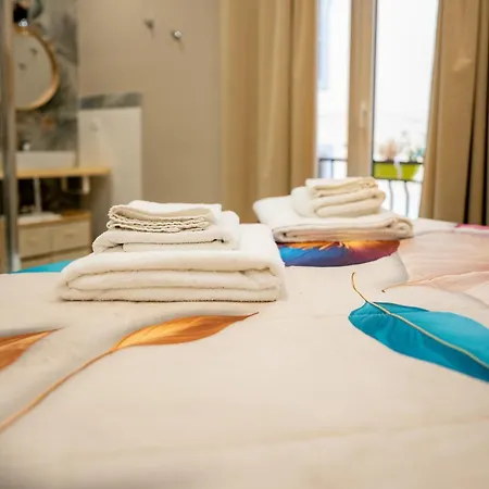 Bed & Breakfast Experience Center 3*