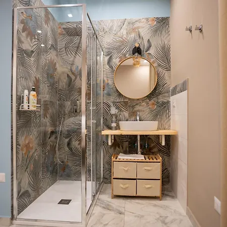 Experience Center 3* Napels