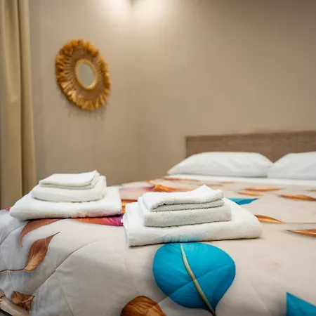 Experience Center Bed & Breakfast Napels