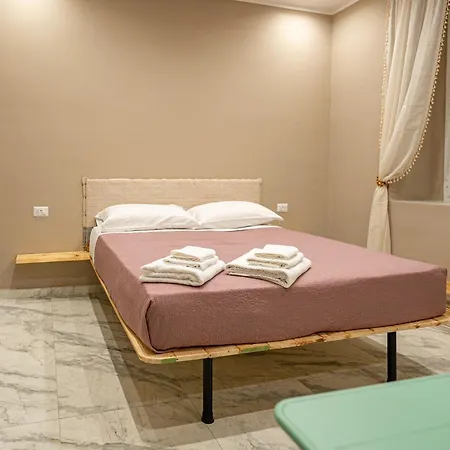 Bed & Breakfast Experience Center Napels