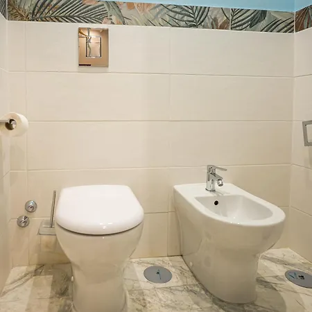 Experience Center Bed & Breakfast Napels