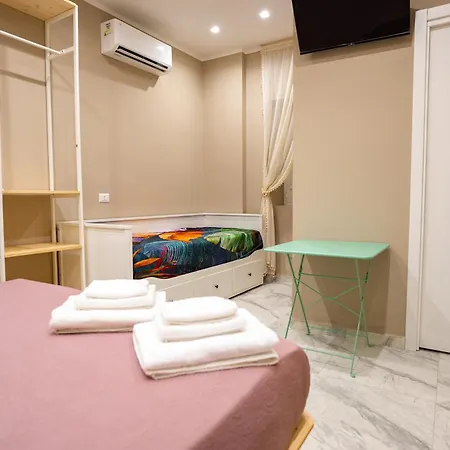 Bed & Breakfast Experience Center 3*