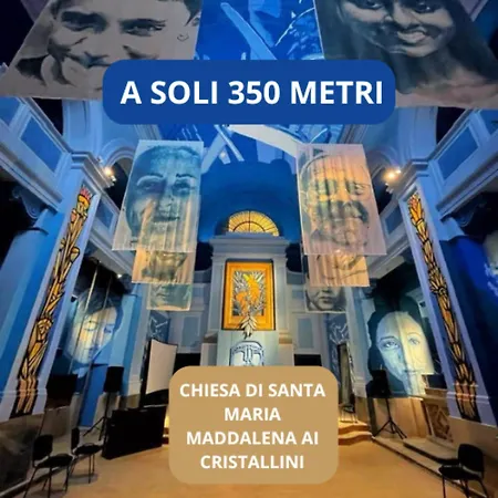 Experience Center 3* Napels