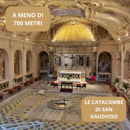 Experience Center Bed & Breakfast Napels